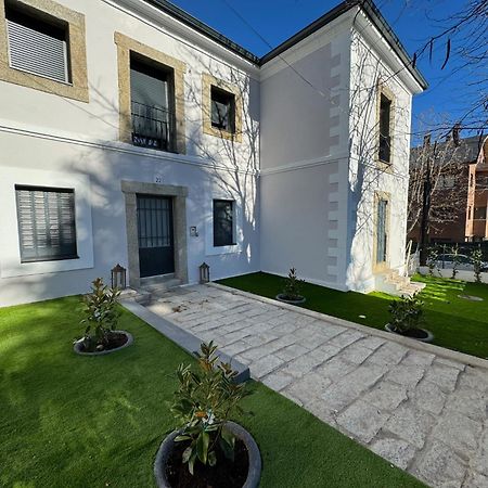 Appartement La Casita De Lauri à L'Escurial Extérieur photo