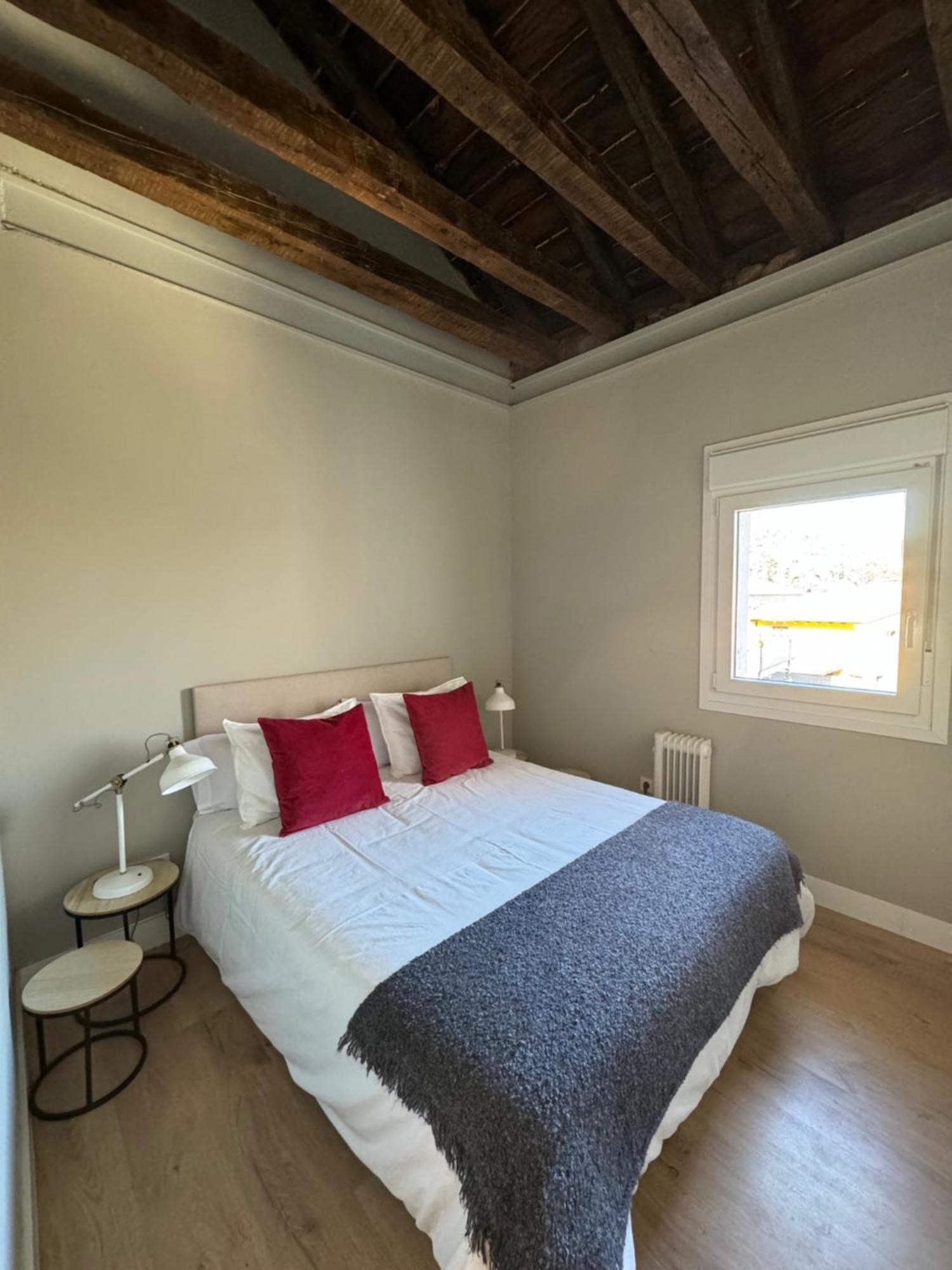 Appartement La Casita De Lauri à L'Escurial Extérieur photo