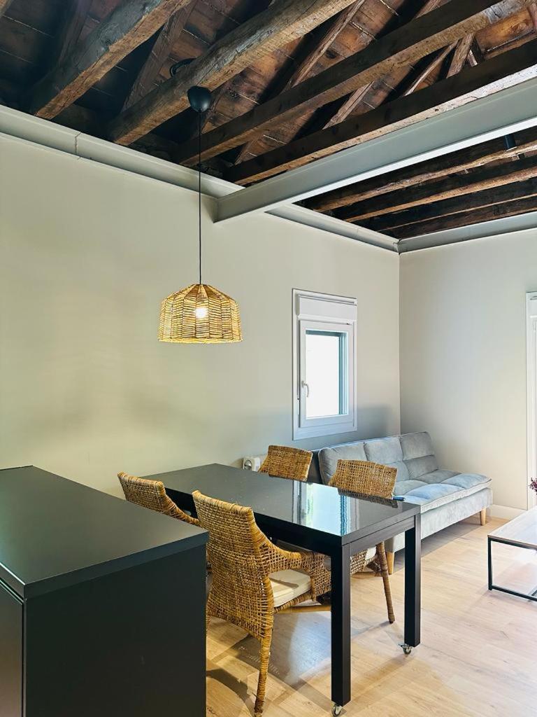 Appartement La Casita De Lauri à L'Escurial Extérieur photo