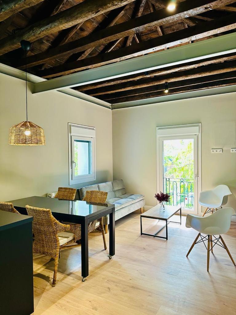 Appartement La Casita De Lauri à L'Escurial Extérieur photo