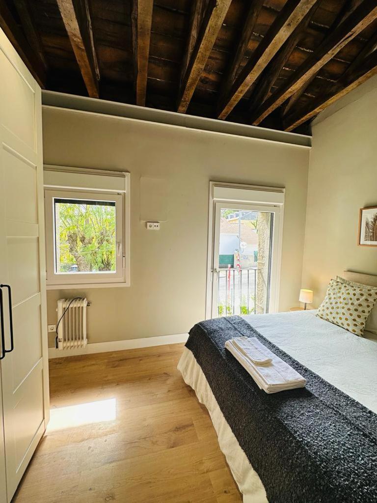 Appartement La Casita De Lauri à L'Escurial Extérieur photo