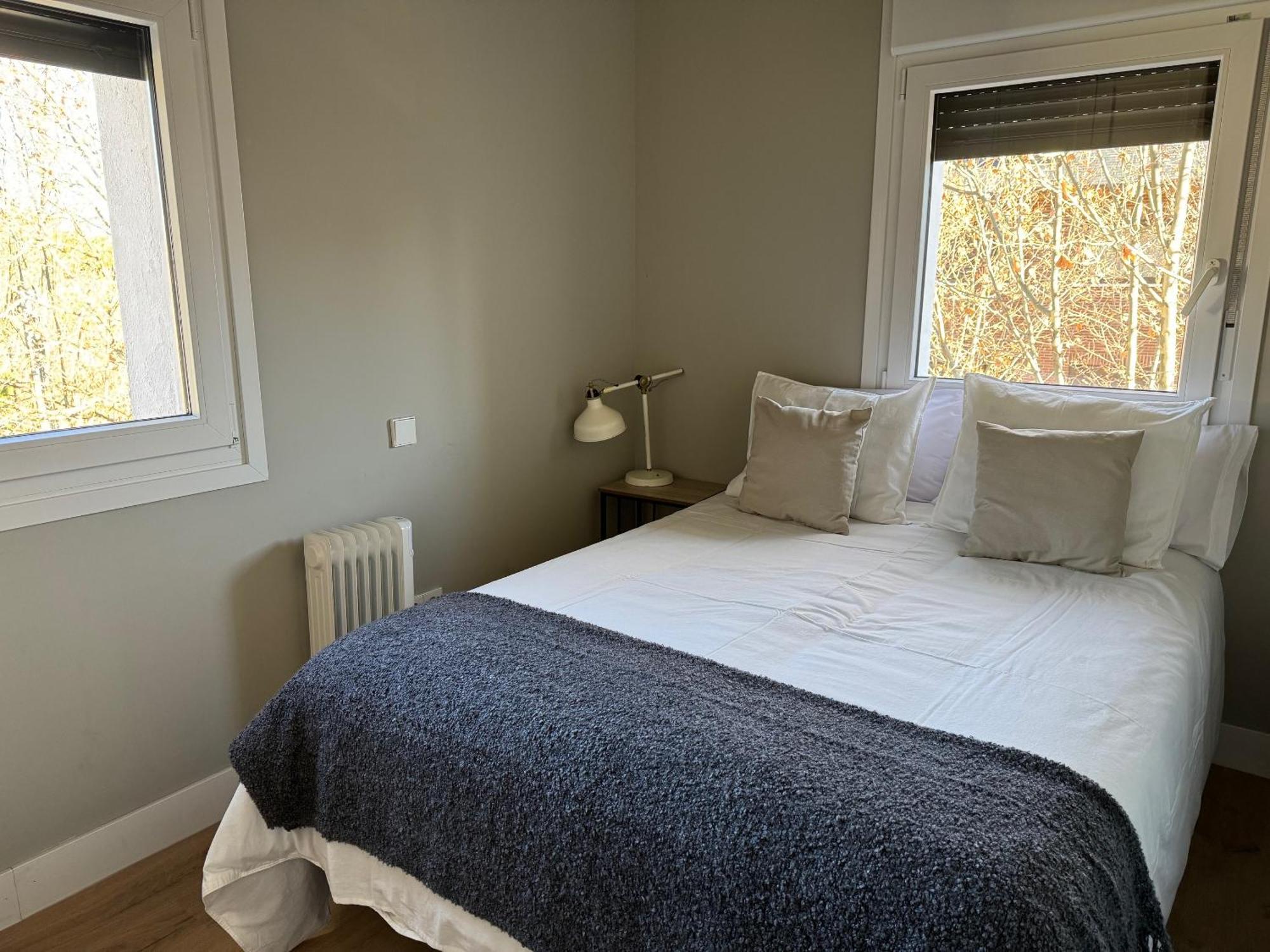 Appartement La Casita De Lauri à L'Escurial Extérieur photo